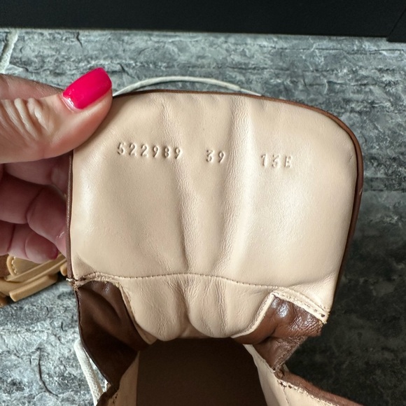 Gucci Boots women’s size 9 / 39 - Picture 2 of 6